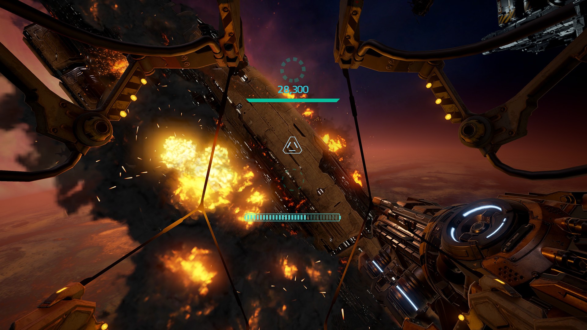 EVE: Gunjack - Imagen 11